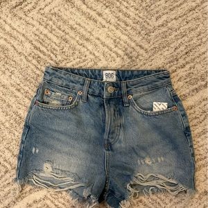 Urban Outfitters Jean shorts